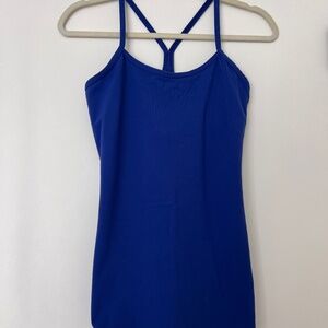 Lululemon tank top